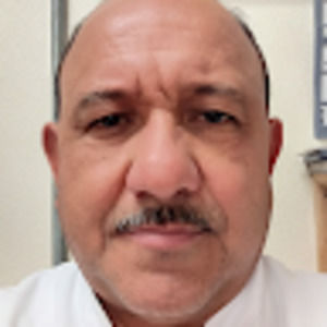 Meet your Posher, José gregorio